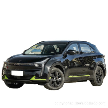 HOT SALE2023 NETA U SUV EV SUV سيارة في الصين مركبة طاقة جديدة